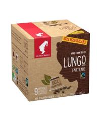 Кофе в капсулах Julius Meinl  Lungo Fairtrade 10 шт